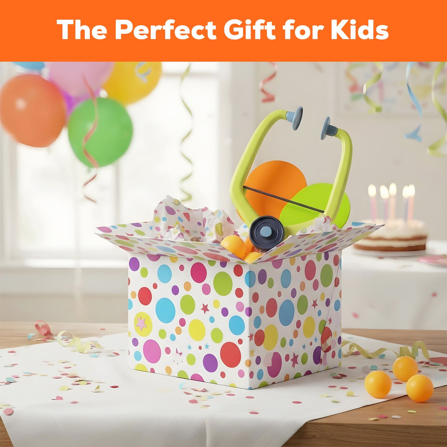 Ultimate Door Pong Battle Set