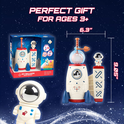 StarBurst Magic Bubble Maker