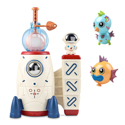 StarBurst Magic Bubble Maker