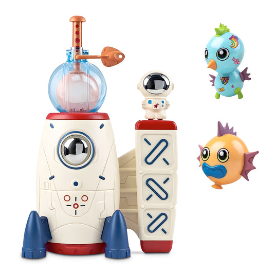 StarBurst Magic Bubble Maker