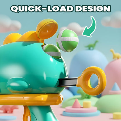 Roar & Score Dino Blaster