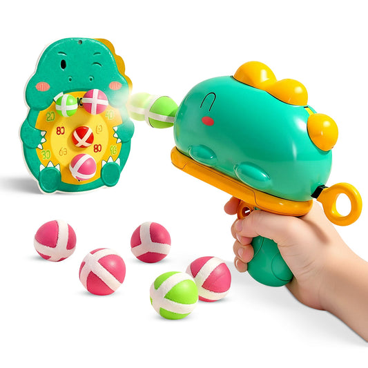 Roar & Score Dino Blaster