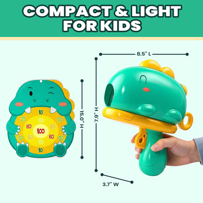 Roar & Score Dino Blaster