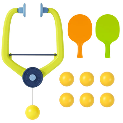 Ultimate Door Pong Battle Set