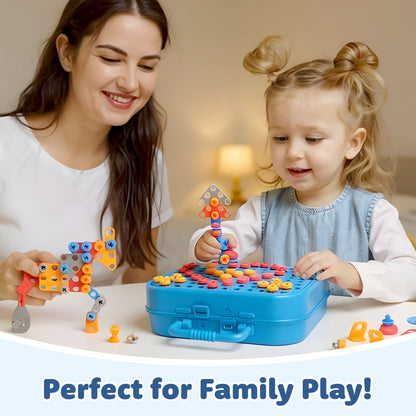 STEM Builder Drill Kit