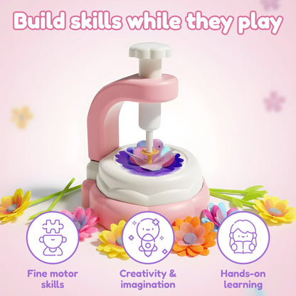 EverBloom DIY Flower Kit