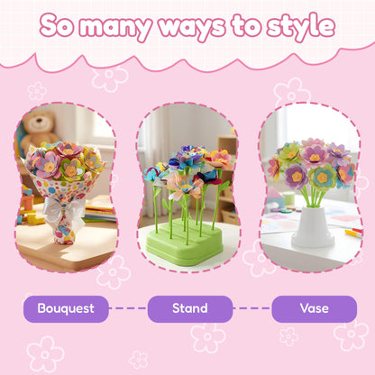 EverBloom DIY Flower Kit