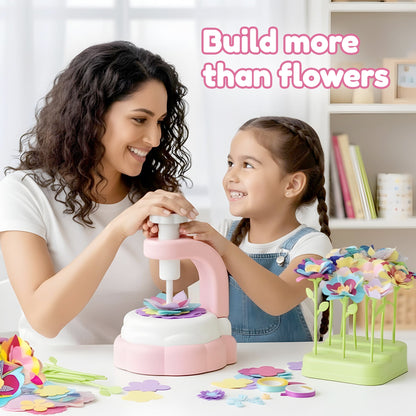 EverBloom DIY Flower Kit