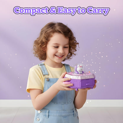 TwinkleCharm DIY Jewelry Kit