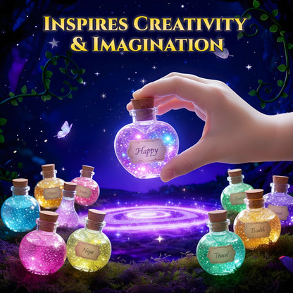 Fairyland DIY Magic Potion Kit