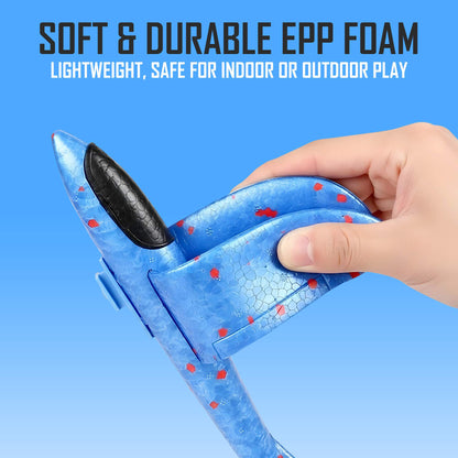 AeroBlast Plane Launcher