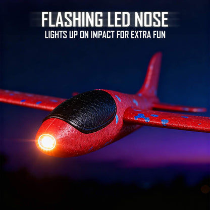 AeroBlast Plane Launcher