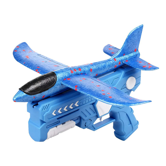 AeroBlast Plane Launcher