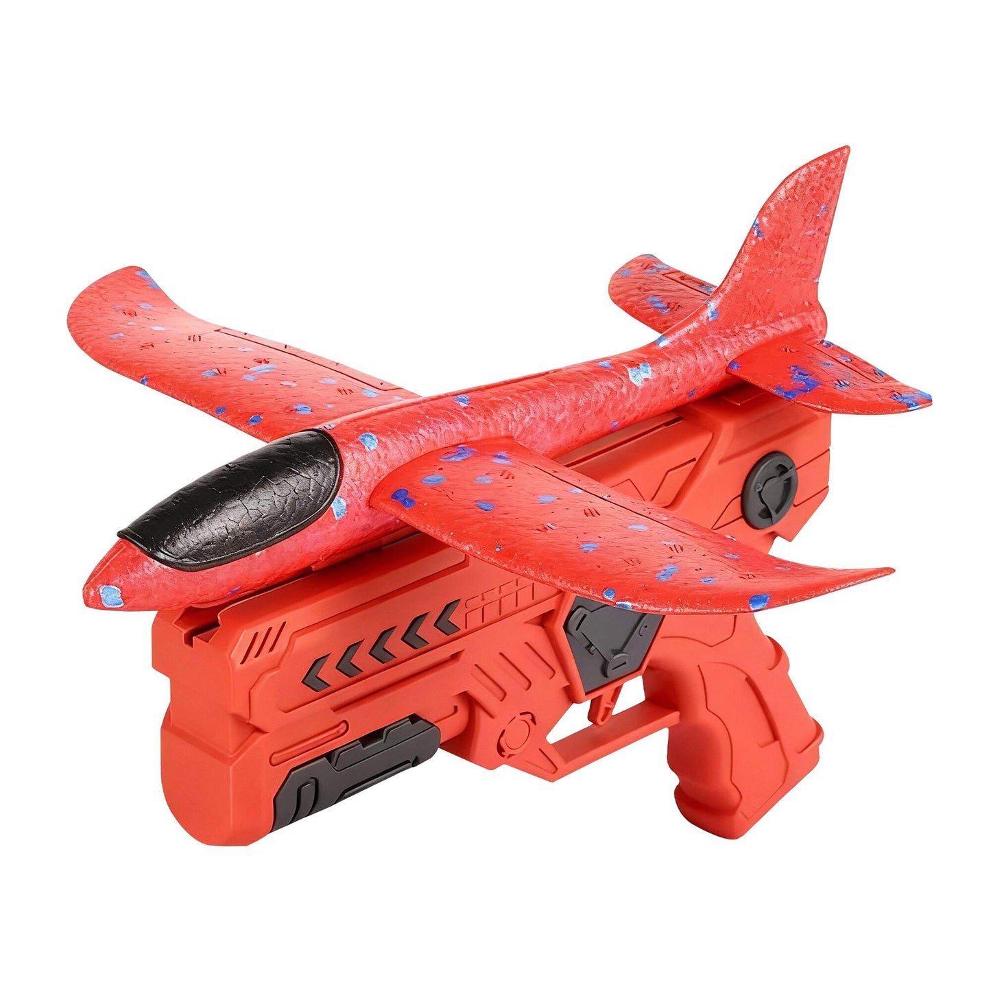 AeroBlast Plane Launcher